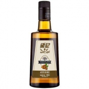 DalySol 黛尼 核桃油（母婴幼儿）500ml
