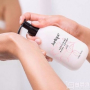 Jurlique 茱莉蔻 新版玫瑰滋润身体乳 300ml*2瓶