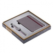 PARKER 派克 IM系列仙履奇缘 钢笔+笔记本礼盒装
