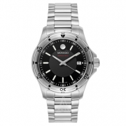 摩凡陀（Movado）  Series 800系列 2600074 男士时装腕表