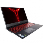 Lenovo 联想 拯救者Y7000 15.6英寸游戏笔记本电脑（i5-8300H、8G、2TB、GTX1050Ti 4G）