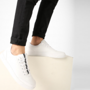 彪马（Puma）  Court Breaker Bold 男士休闲运动鞋