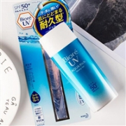 Biore碧柔 AQUA RICH防晒霜SPF50+ 90ml*24个