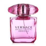 VERSACE 范思哲 粉钻女士淡香水 90毫升