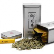 御牌杭州西湖龙井茶叶50g