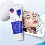【0点开团】MEDIHEAL美迪惠尔 N.M.F水库泡沫洗面奶洁面乳170ml