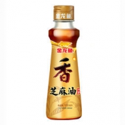 金龙鱼 芝麻香油 100ml *2件