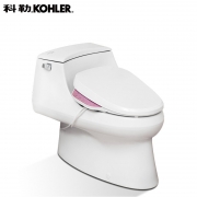 KOHLER 科勒 K-5483T+K77284 马桶+智能马桶盖板套装