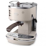 德龙（Delonghi）   Icona系列 ECOV310.VGR 泵压式半自动咖啡机