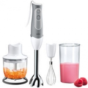 BRAUN 博朗 MQ525 婴儿辅食料理机