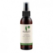 sukin 纯天然保湿喷雾爽肤水 125ml