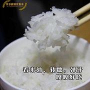 爷爷的稻花香米店 优质五常稻花香大米 10斤装
