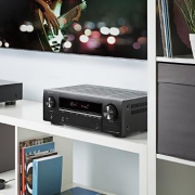 天龙（DENON）    AVR-X550BT 5.2声道 AV功放机