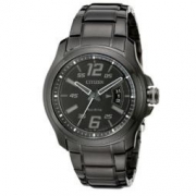 CITIZEN 西铁城 AW1354-82E 男款光动能腕表