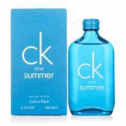 七夕礼：CALVIN KLEIN卡尔文·克莱 卡雷优香水 100ml