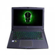 Terrans Force 未来人类 S4 1060 14英寸游戏本（i7-7700HQ、16G、256G固态+2TB、GTX1060 6G）