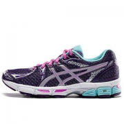 ASICS 亚瑟士 Gel-Exalt 2 Lite-Show T4C6N-3693 女款夜光跑鞋 *2双