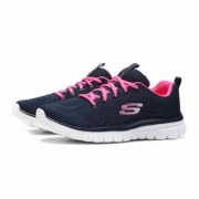 SKECHERS 斯凯奇 Sport系列 12615 女款休闲运动鞋 *2双