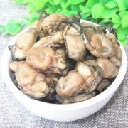 野生牡蛎干 150g*3袋 男人加油站