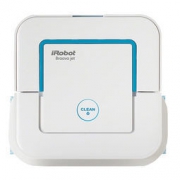 移动端：iRobot Braava jet 艾罗伯特 240 喷水擦地机器人