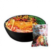 柳之味 柳州螺狮粉 浓香型 300g*5包
