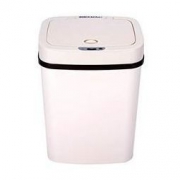NST 纳仕达 DZT-12-5s 智能感应垃圾桶 12L *2件