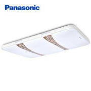 Panasonic 松下 HHLAZ6063 清婉系列 LED吸顶灯 +凑单品
