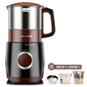 九阳 五谷杂粮研磨机 还可绞肉 1100ml