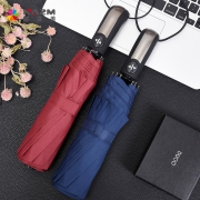 娜真美 ZD-005 全自动折叠晴雨伞