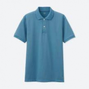 历史低价：UNIQLO 优衣库 404158 男士快干POLO衫