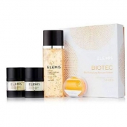ELEMIS 艾丽美 BIOTEC Foreo 护肤套装 （洁面乳*200ml、日霜*8ml、晚霜*8ml、FOREO LUNA Play声波洁面仪*1） Prime会员凑单免费直邮