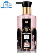 井尚美 香水香氛滋润沐浴露 300ml