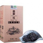 凤宁号 云南凤庆滇红茶浓香型100g