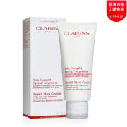 CLARINS 娇韵诗 抚纹身体霜 200毫升