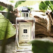JO MALONE 祖·玛珑 鼠尾草与海盐 中性古龙淡香水 100ml