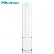 Hisense 海信 KFR-72LW/EF86A1(2N24) 3匹 空调柜机