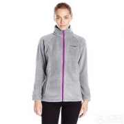 L码+Columbia 哥伦比亚 女士抓绒外套 Prime会员凑单免费直邮