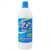 EVER GREEN 绿伞 水垢清除液 900g/瓶 *10件