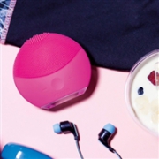 好价再来！Foreo Luna MINI 2 洁面仪 紫红色