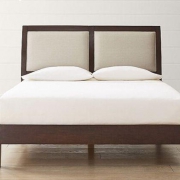 Midohouse 铭都家品 纯棉高弹力床笠 150*200cm+30cm