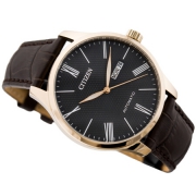 西铁城（CITIZEN）  NH8353-00H 男士机械手表