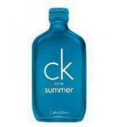 Calvin Klein 卡文克莱 夏日淡香水100毫升