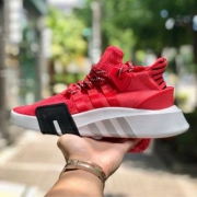 adidas 阿迪达斯 EQT BASK ADV 男款运动鞋$52.49（下单额外7.5折）