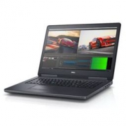 戴尔 Precision 7520 移动工作站（i7-7820HQ、16GB、PRO WX 4130专业显卡）