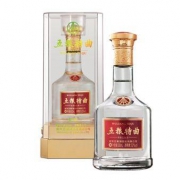 五粮特曲 精品 52度 浓香型白酒 500ml *2件