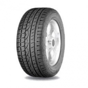 3日8点：Continental 马牌 225/55R18 98H UHP轮胎