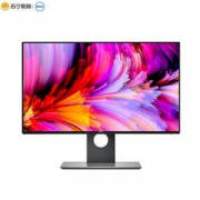 DELL 戴尔 UltraSharp U2417H 23.8英寸 IPS显示器