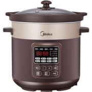 Midea 美的 DG50Easy201 电炖锅 5L