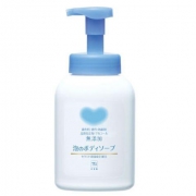 Cow 牛牌 保湿泡沫沐浴露 550ml *4件