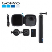 GoPro Fusion 5.2K 全景相机